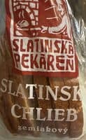 Slatinska Pekaren Slatinsky Chloe’s
