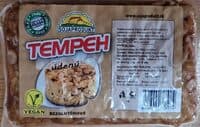 Sojaprodukt Tempeh Smoked