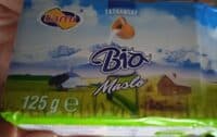 Tami Tatranské Bio maslo