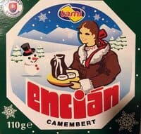 tami Encián camembert