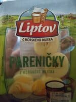 Liptov Pareničky