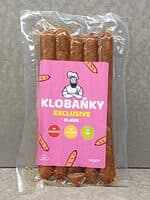 Good Nature Klobaňky exclusive klasik