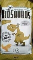BioSaurus Cheese