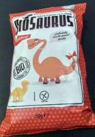 BioSaurus ketchup