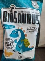 BioSaurus Sea salt