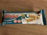 Alaska Milk Cream