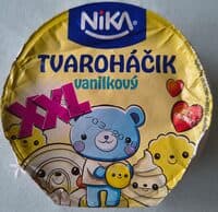 Toaroháčie NikA