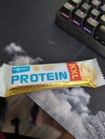 Maxspoat Proteín Xxl Vanilla Flavour