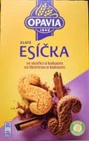 Mondelez ZLATÉ ESÍČKA
