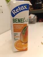 Relax Bene Fit
