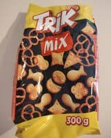 Trix Trik Mix