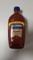 Hellmann's ketchup
