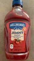 Hellmann's Jemný kečup