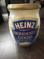 Heinz Seriously Good Mayonnaise