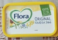 Flora Margarin