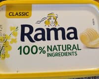 Upfield Rama