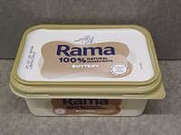 Rama Buttery