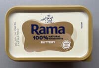 Rama Margarín buttery