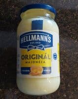 Hellmann's Majonéza