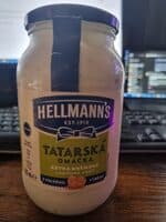 Hellman's Tatarská Omáčka