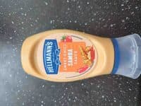 Hellman's Sweet chili Samba Sauce
