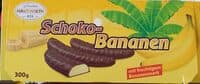 Hauswirth Schoko-Bananen