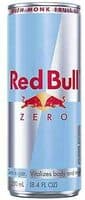 RedBull ZERO