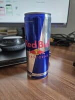 Red Bull energy drink