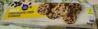 BILLA Chocolate Chip Cookies
