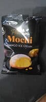 Billa Mochi Mango Ice Cream