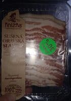Knižka Sušena Oravská slanina